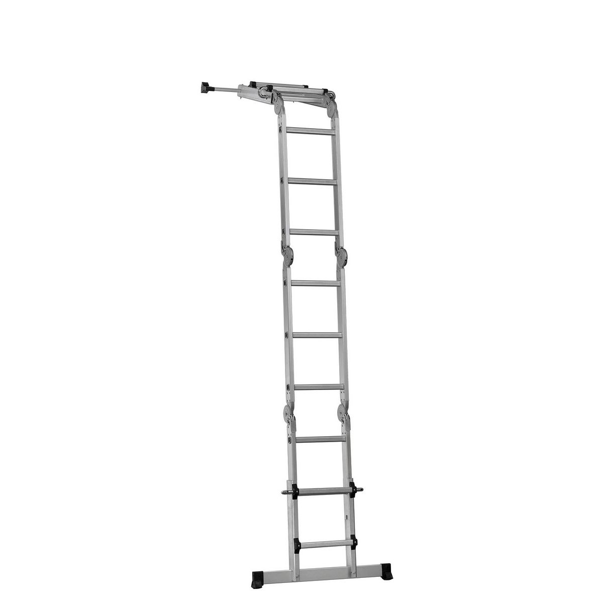 CENTAURE Echelle multipositions télescopique SOLUCIO