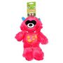Voir la diapositive 4 : Paris Prix Jouet pour Chien  Lilou le Monstre  31cm Rose