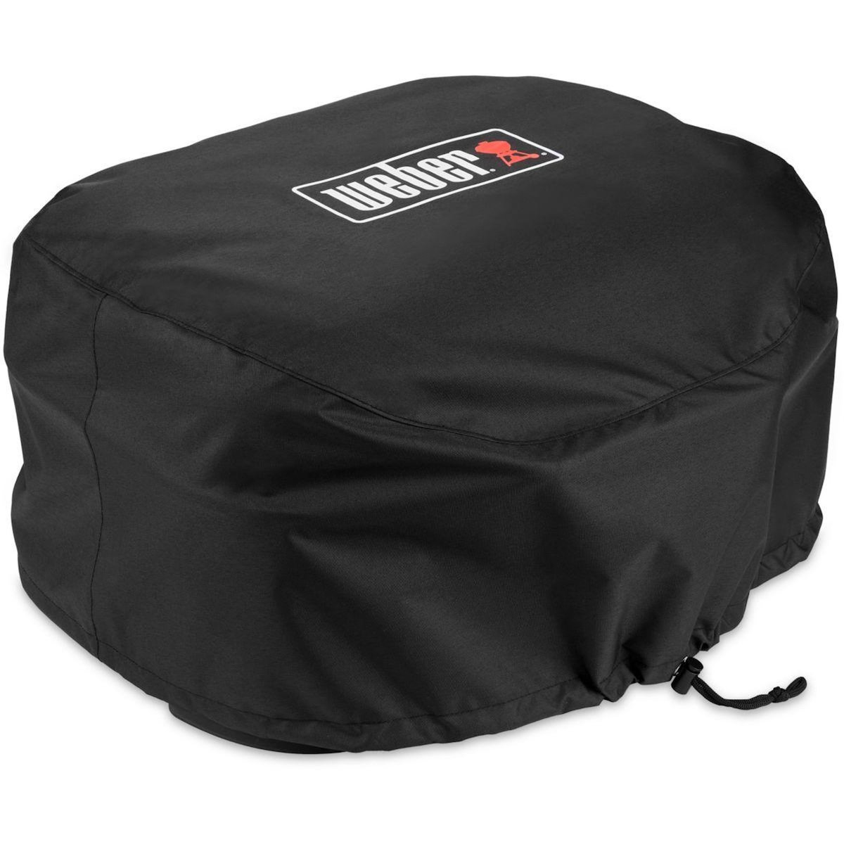 Weber Housse barbecue premium pour Lumin