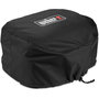 Voir la diapositive 2 : Weber Housse barbecue premium pour Lumin
