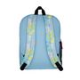 Voir la diapositive 3 : awesome Sac à dos 2 compartiments bleu AWESOME