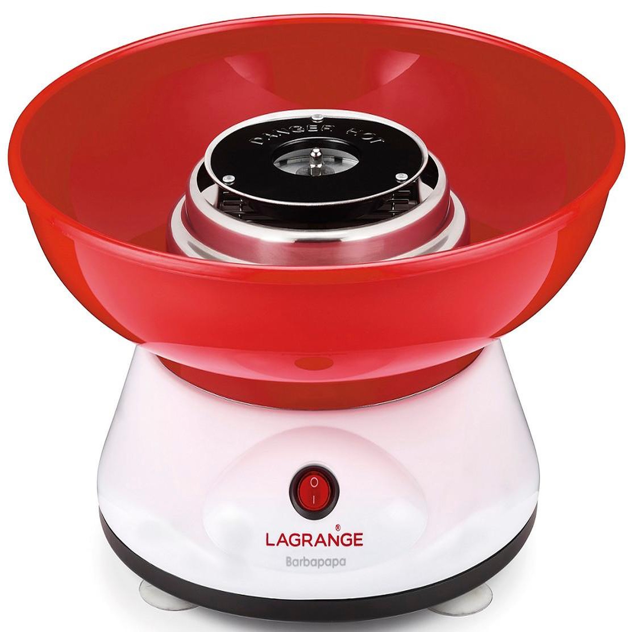 LAGRANGE Machine à barbe à papa - 379003