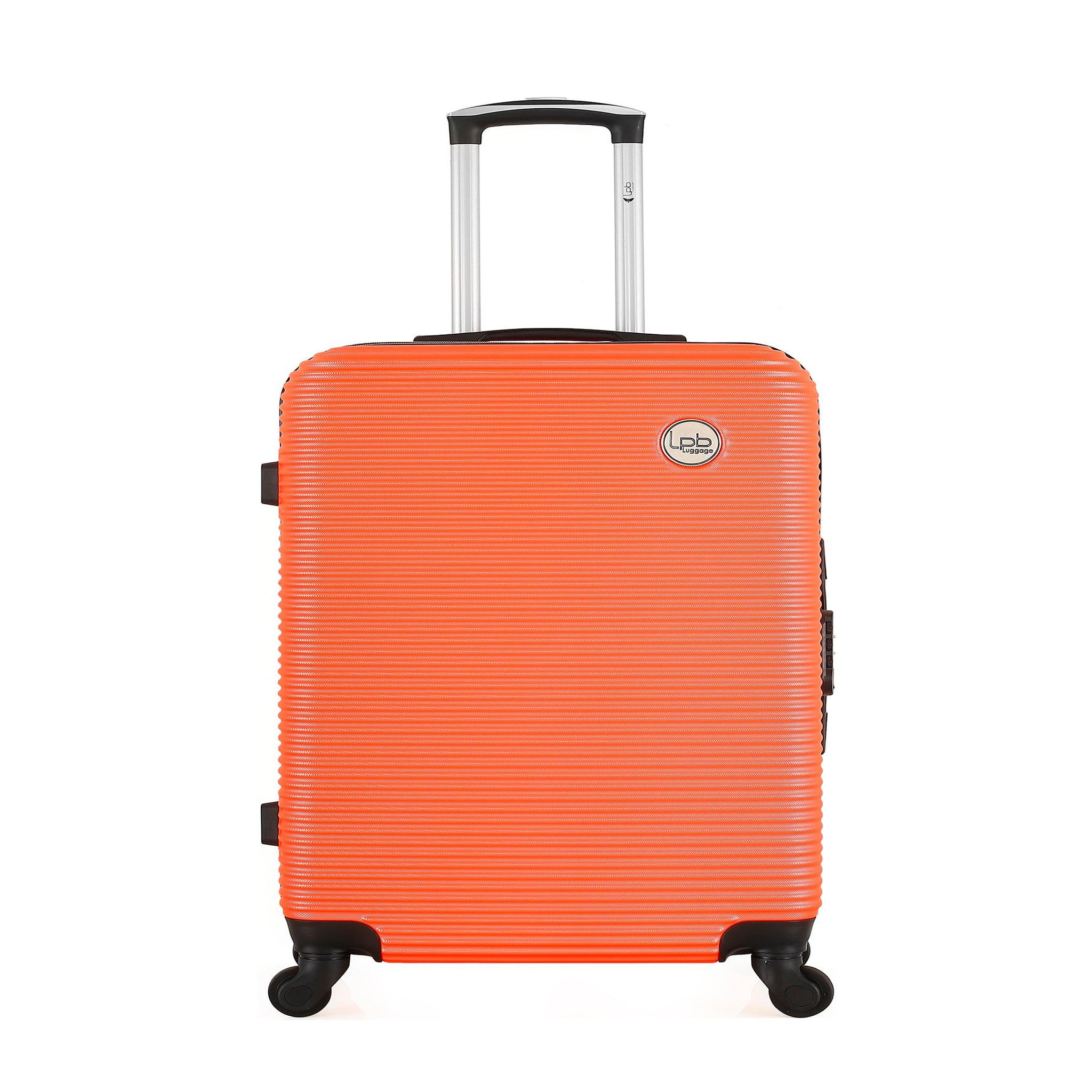 LES P'TITES BOMBES LPB Lpb luggage - valise weekend munich 65 cm 4 roues
