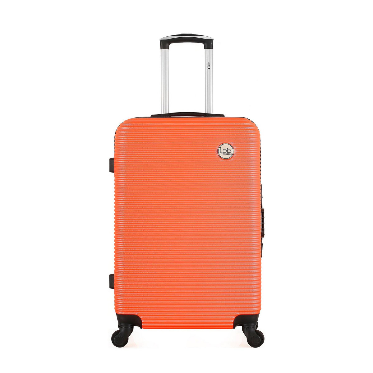 LES P'TITES BOMBES LPB LPB LUGGAGE - Valise Weekend MUNICH 65 cm 4 Roues