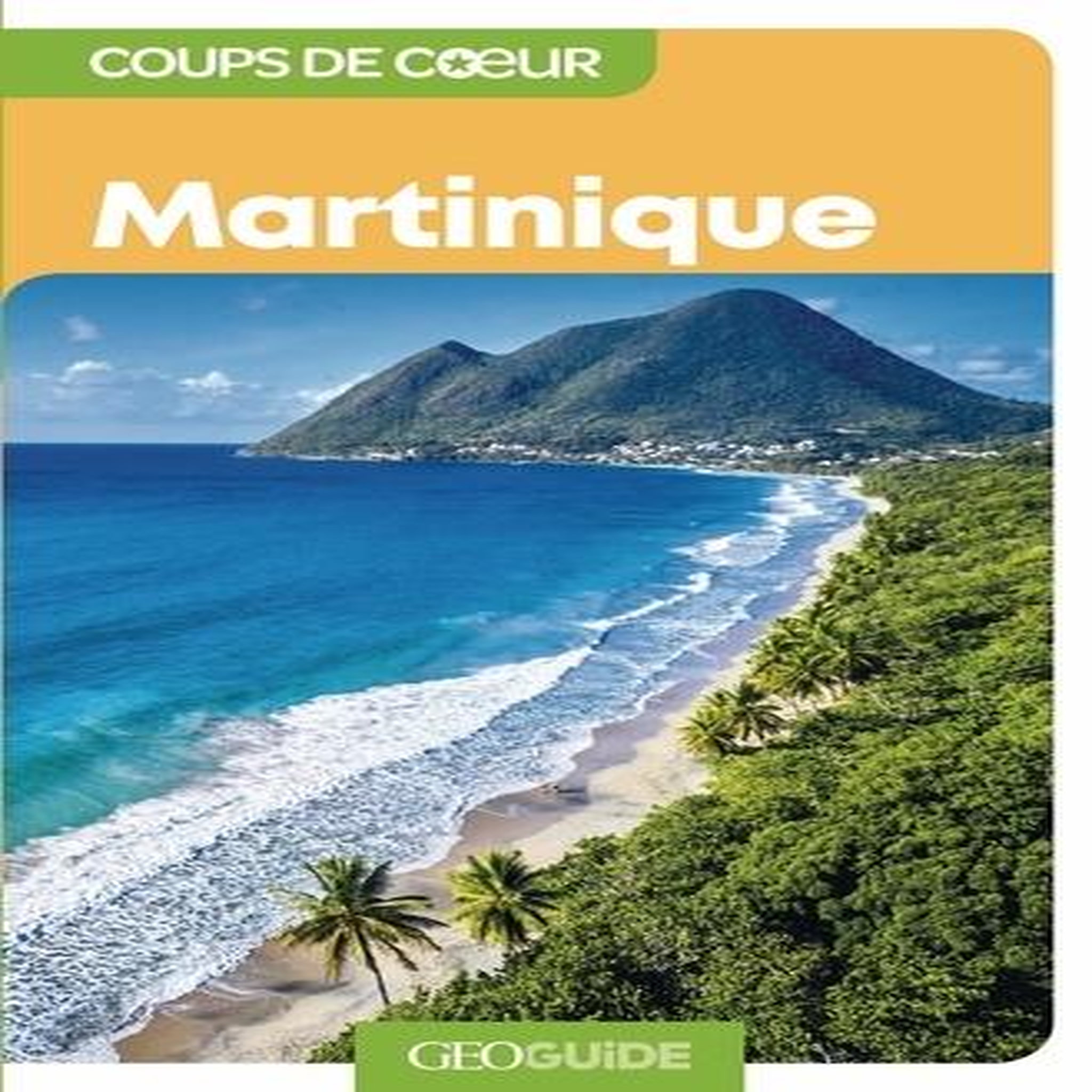 MARTINIQUE, Boicoulin Myriam