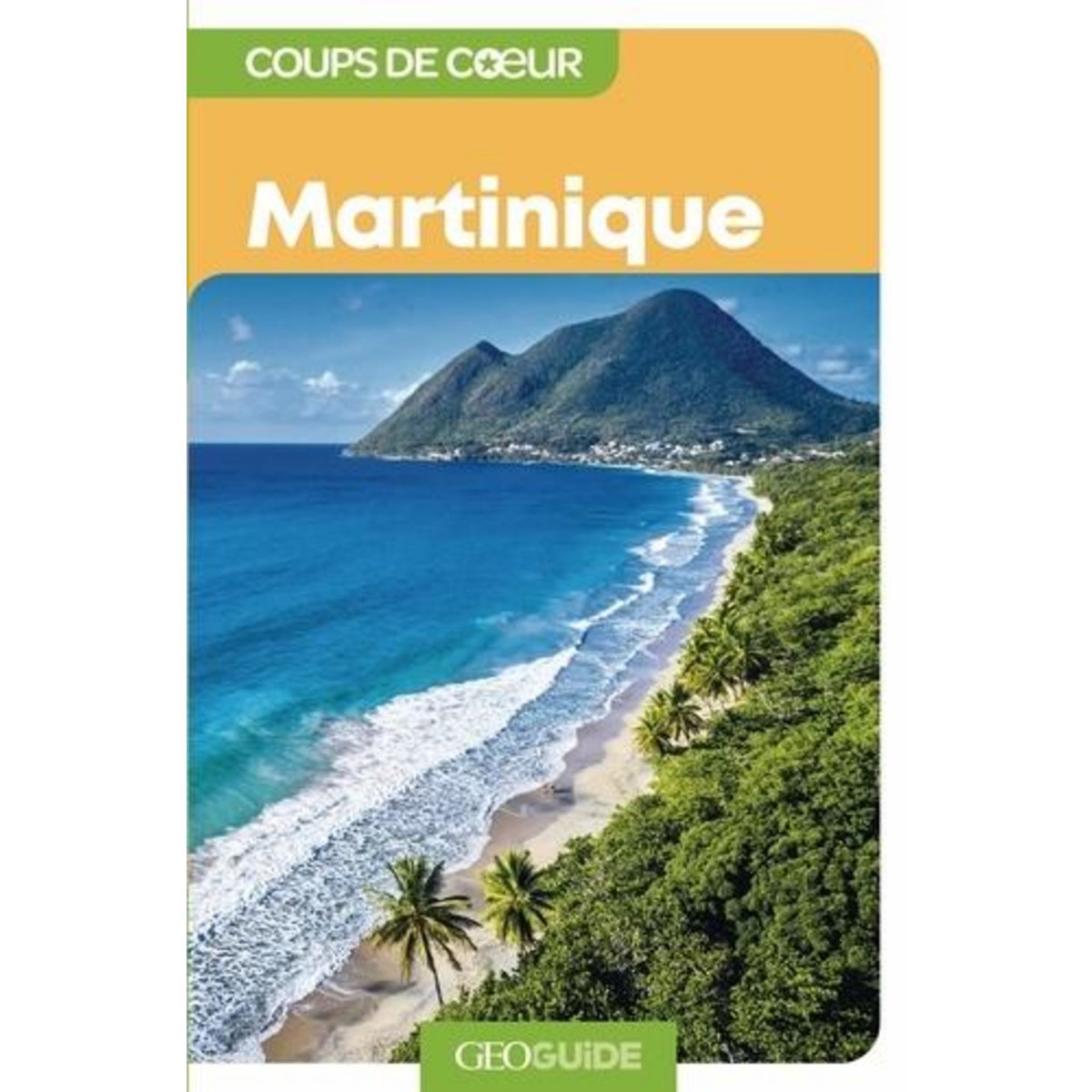 MARTINIQUE, Boicoulin Myriam