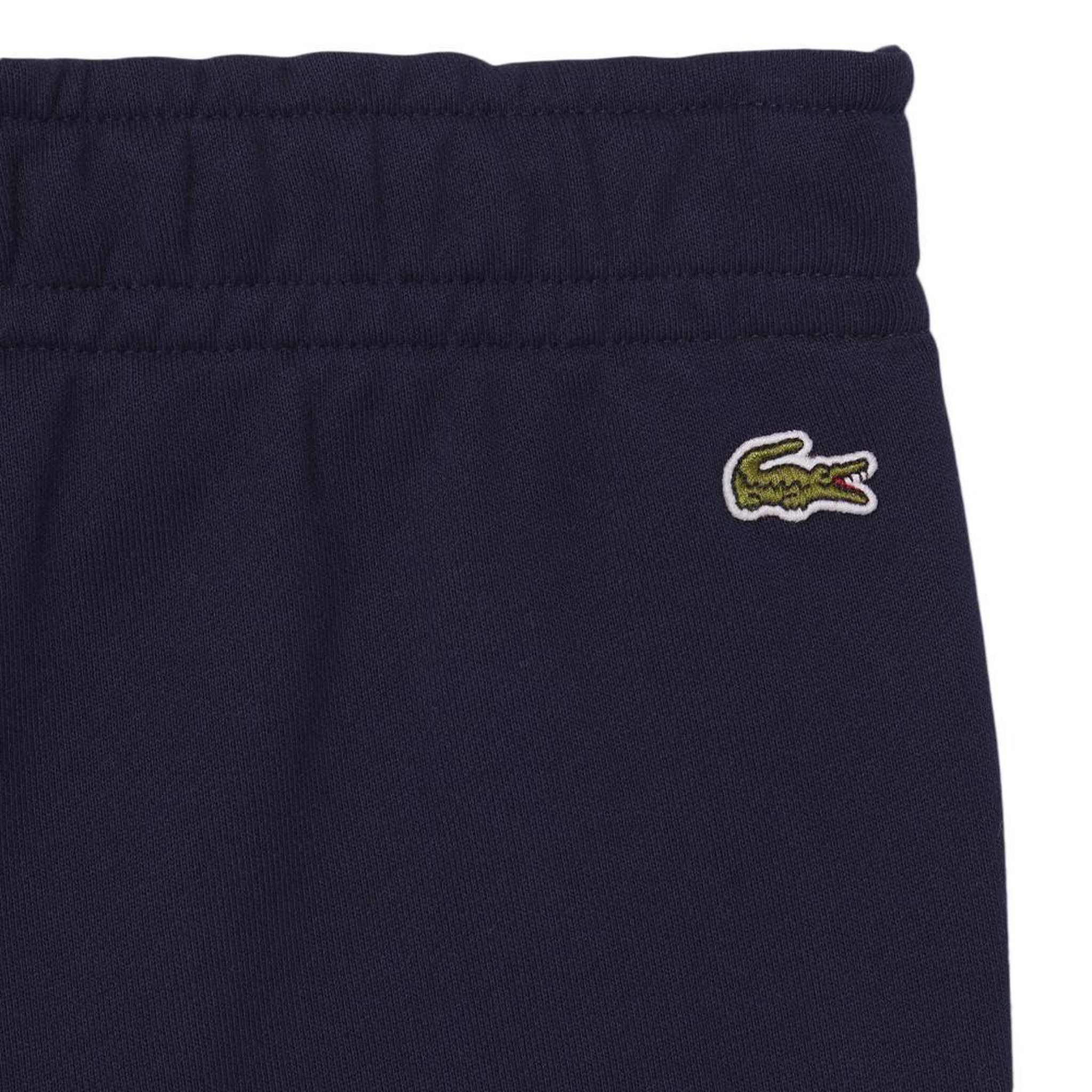 Voir la diapositive 5 : Lacoste Jogging marine femme lacoste xf5268