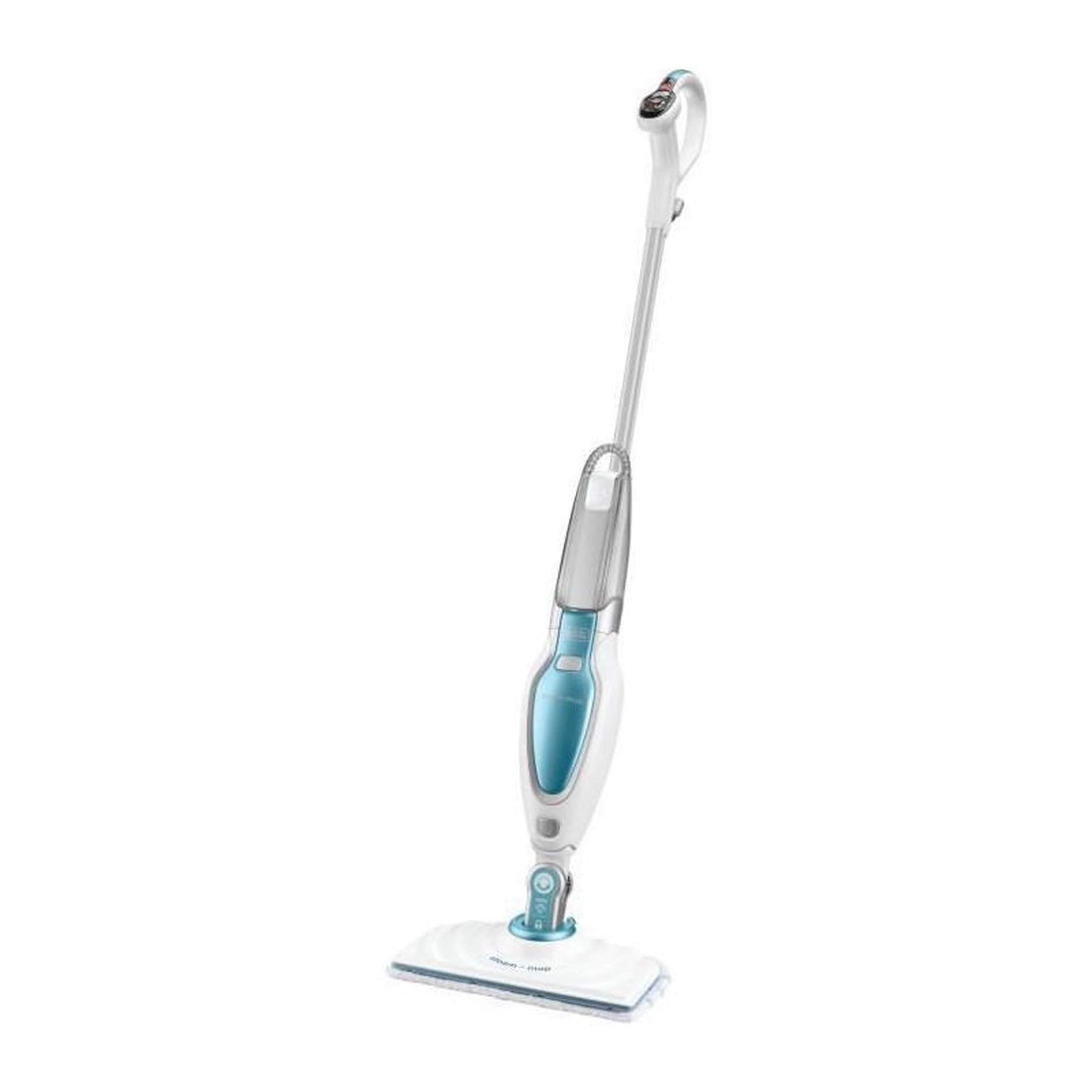 Black et Decker BLACK + DECKER - FSM16CD-QS - Balai nettoyeur vapeur - 1600W
