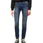 Voir la diapositive 1 : DIESEL Jean Boyfriend  Femme Diesel Krailey