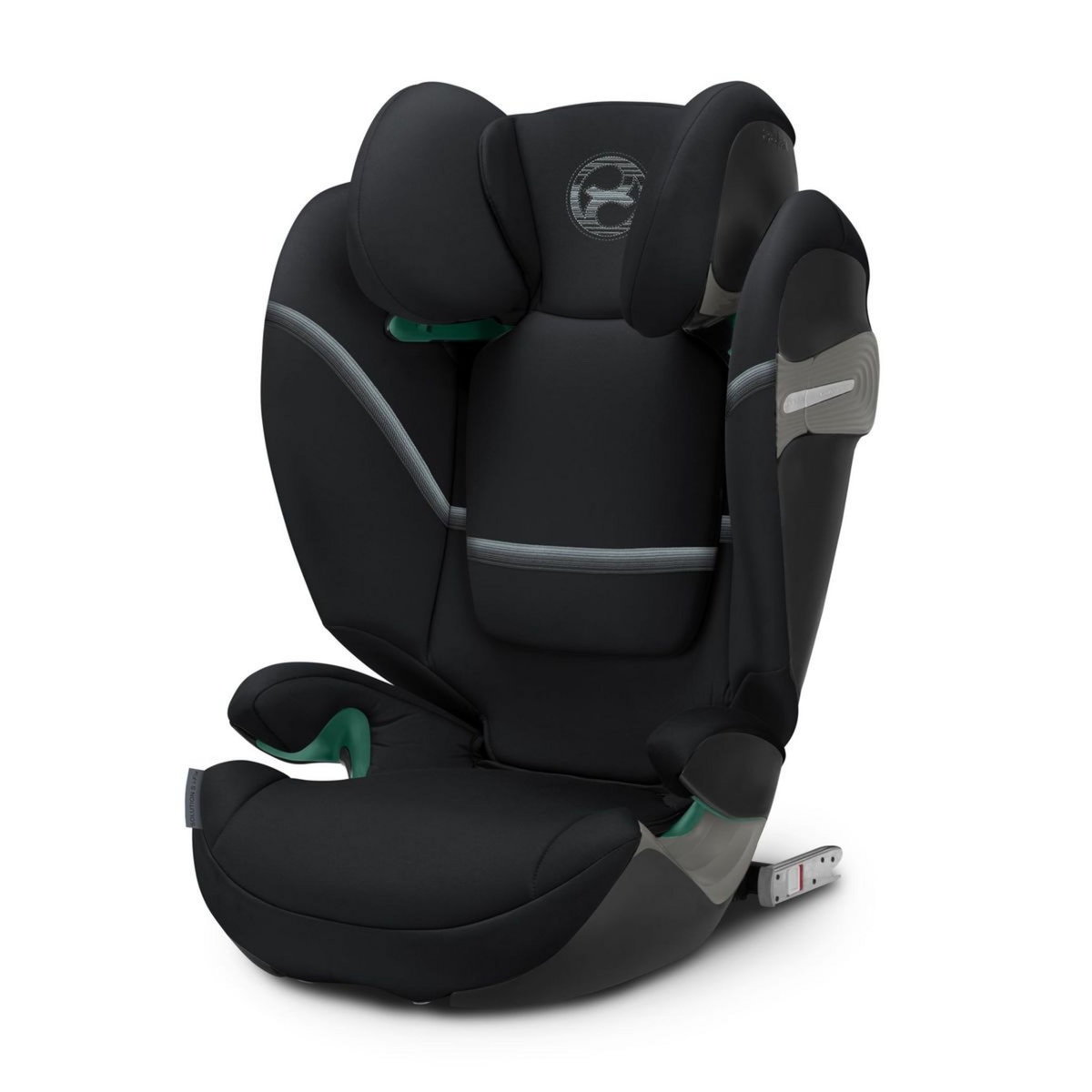 CYBEX Siège auto groupe 2/3 Solution S I-Fix Cybex Gold
