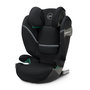 Voir la diapositive 1 : CYBEX Siège auto groupe 2/3 Solution S I-Fix Cybex Gold
