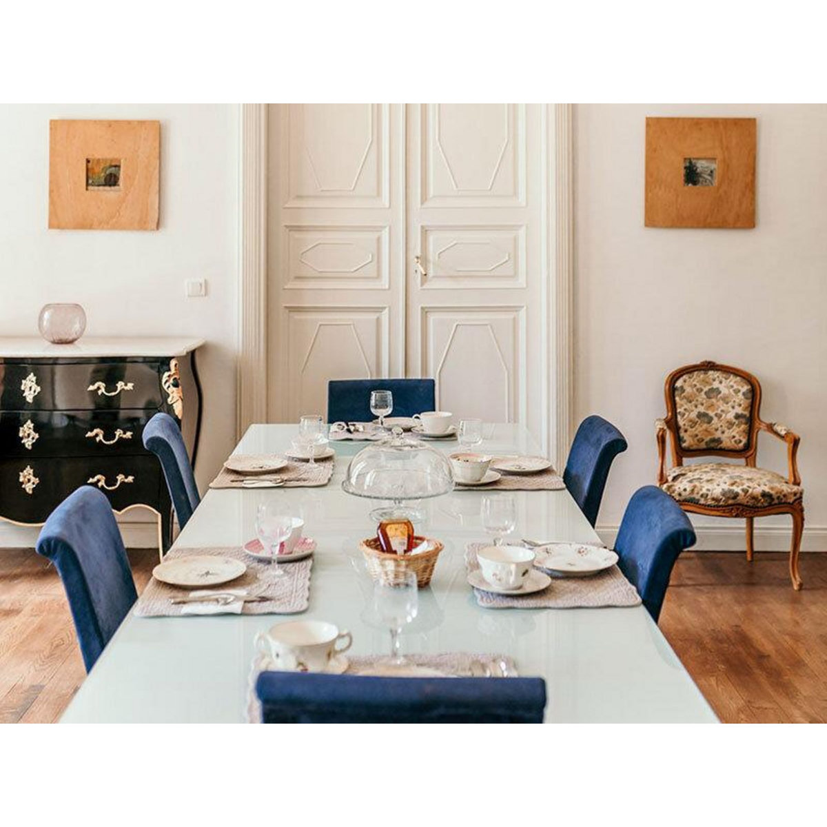 Smartbox 2 jours de luxe et de romantisme dans un château près de Béziers - Coffret Cadeau Séjour