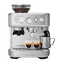 Voir la diapositive 4 : SENCO Machine a expresso - SENCOR - SES 6010SS - 15 bars - Broyeur a café - 250 g de grains - Inox