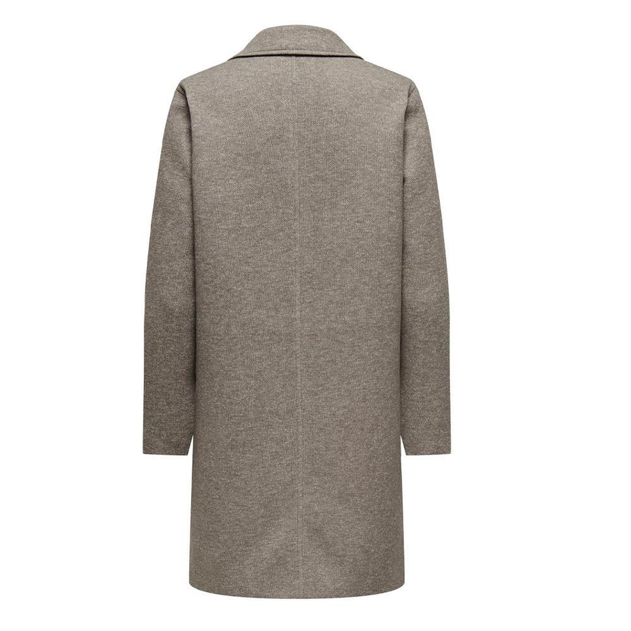 Voir la diapositive 5 : Only Manteau Beige Femme Only Sedona