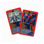 Voir la diapositive 3 : Winning Moves Top trumps spider-man jeux ed bataille