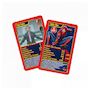 Voir la diapositive 3 : Winning Moves Top trumps spider-man jeux ed bataille