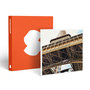Voir la diapositive 1 : Smartbox Paris romantique : Tour Eiffel et croisière pour 2 - Coffret Cadeau Sport & Aventure