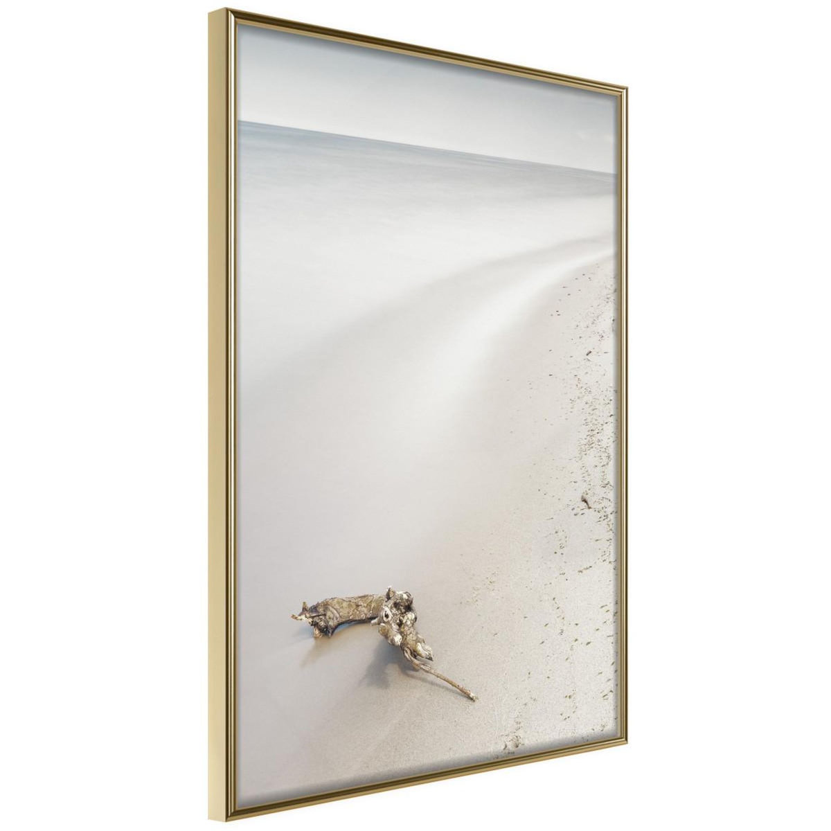 Paris Prix Affiche Murale Encadrée  Shore