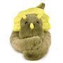 Voir la diapositive 2 : Histoire D'Ours Peluche Podcoll - Dino 30cm Magnetique
