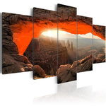 Paris Prix Tableau  Mesa Arch, Canyonlands National Park, USA. Coloris disponibles : Multicolore