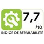 Voir la diapositive 3 : Candy Lave-vaisselle 60cm 14 couverts 47db blanc - CF4E7L0W