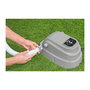 Voir la diapositive 6 : BESTWAY Réchauffeur électrique - Bestway - Pour piscine hors sol - Gris