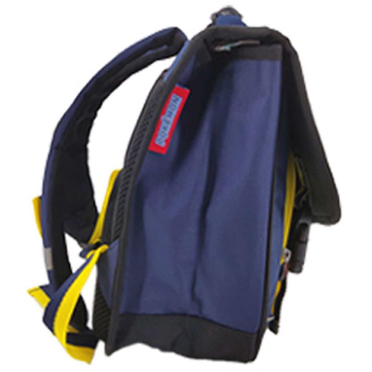 NINTENDO Cartable 38 cm bleu POKEMON