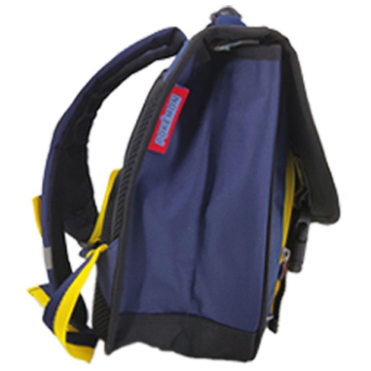 NINTENDO Cartable 38 cm bleu POKEMON