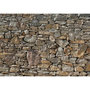 Voir la diapositive 1 : Komar Komar Photo murale Stone Wall 368 x 254 cm 8-727