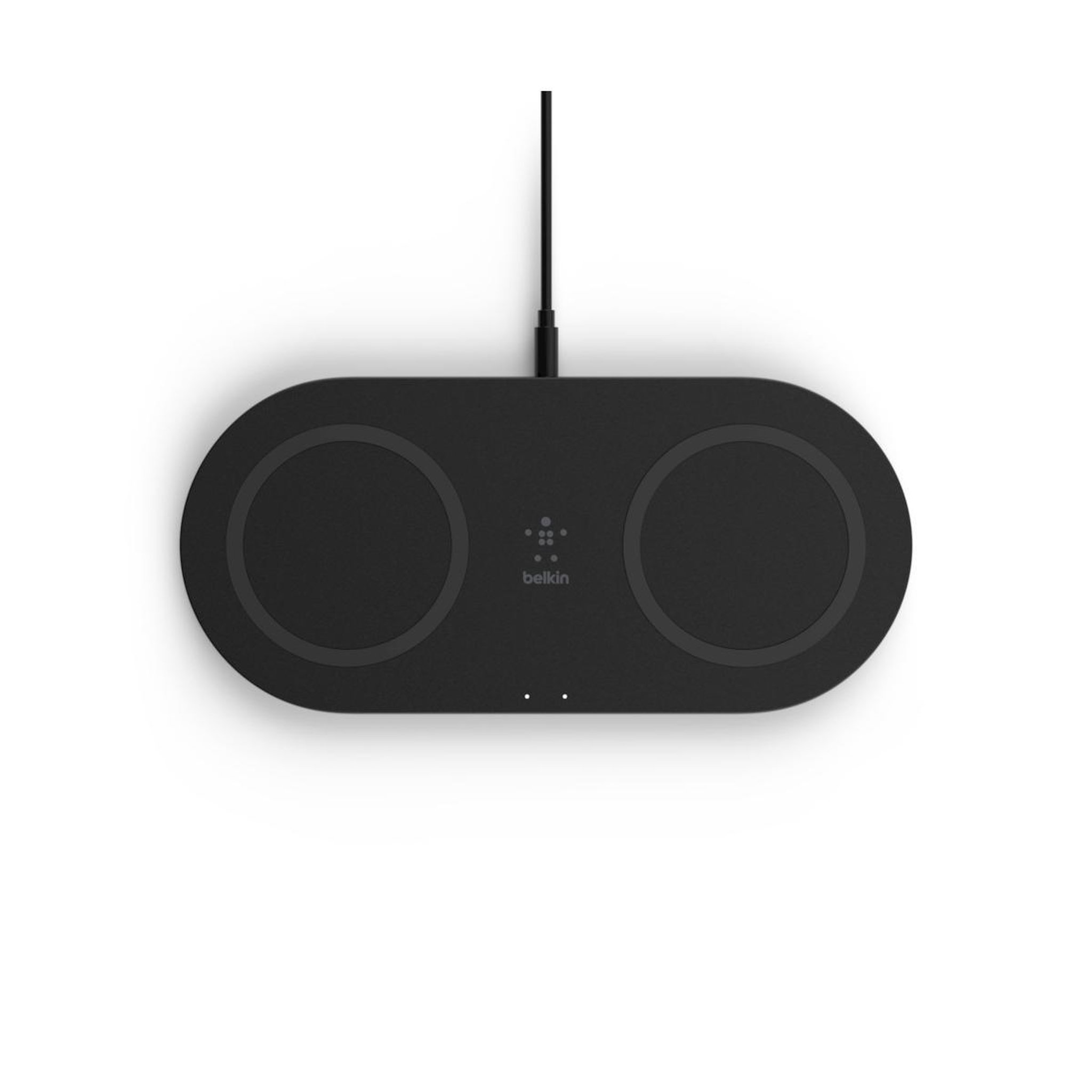 Voir la diapositive 2 : Belkin Belkin boost↑charge noir intérieure