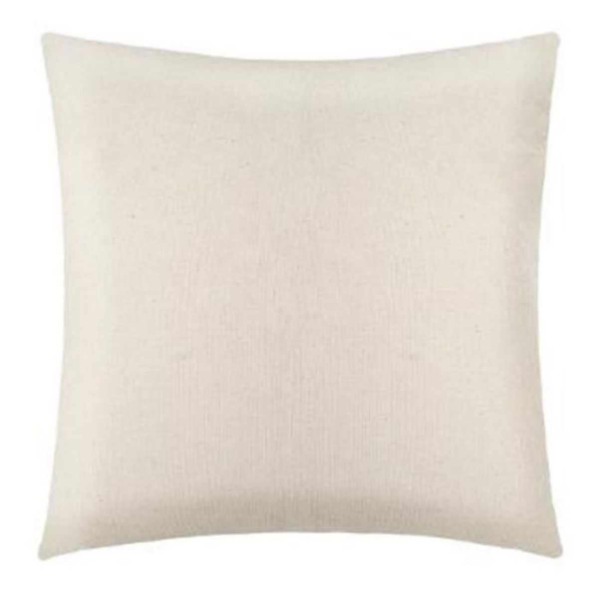 ATMOSPHERA Housse de Coussin  Chen Feuil  40x40cm Vert