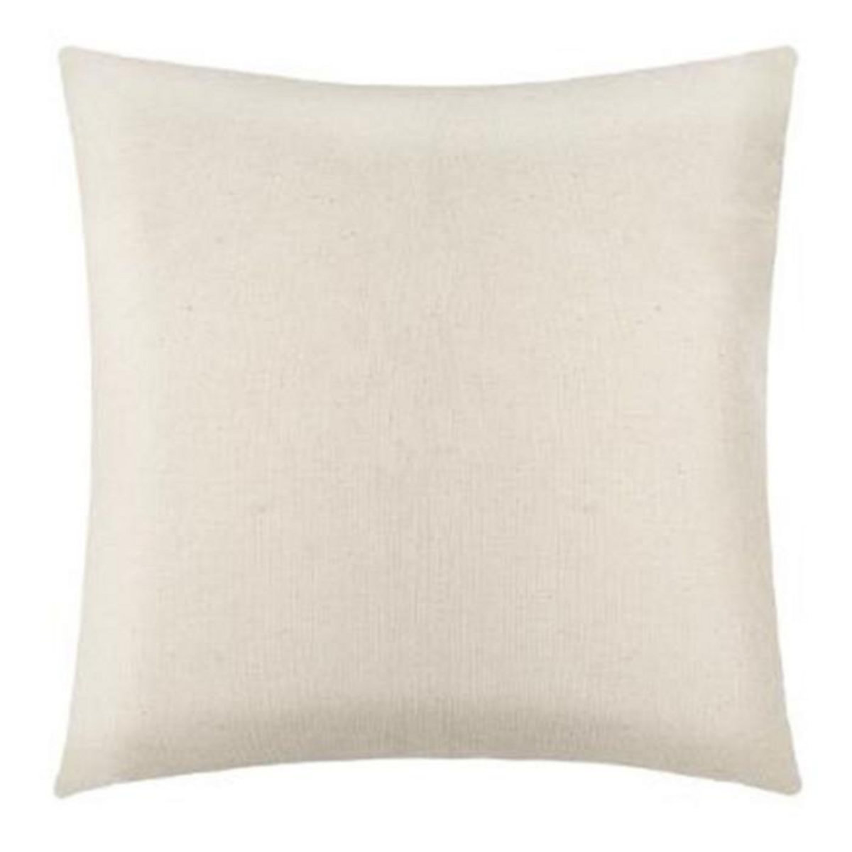 ATMOSPHERA Housse de Coussin  Chen Feuil  40x40cm Vert