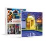 Voir la diapositive 1 : Smartbox Parenthèse bien-être en duo : un modelage avec accès au spa près de Paris - Coffret Cadeau Bien-être