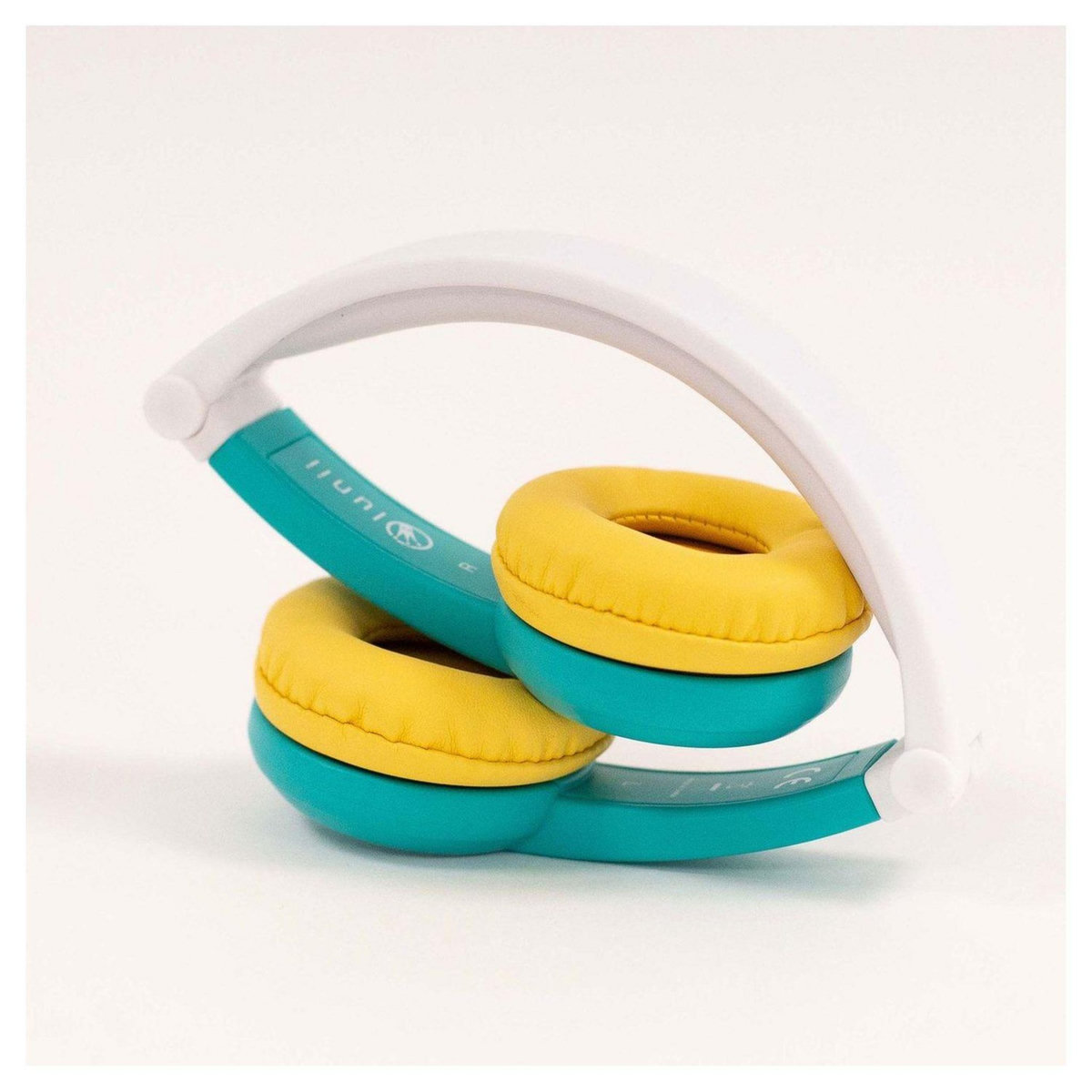 Lunii Casque Audio Octave