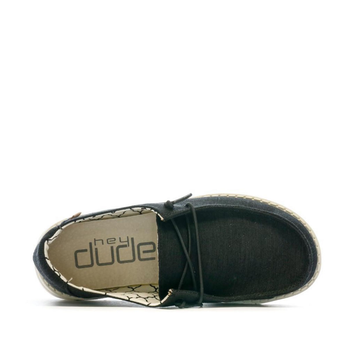 HEY DUDE Chaussures es Mixte Hey Dude Wendy