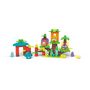 Voir la diapositive 8 : MEGABLOKS Mega Blocks - Jeu de construction interactif "la jungle musicale" 60 pièces