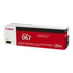 Canon Canon 067 Gelb original Tonerpatrone (5099C002)