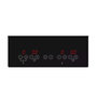 Voir la diapositive 3 : TELEFUNKEN Domino induction 3400w 30cm - TFKTTI3