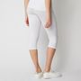 Voir la diapositive 2 : INEXTENSO Legging court femme