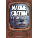 PRIME TIME, Chattam Maxime