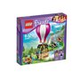 LEGO Friends 41097 - La montgolfière d'Heartlake City