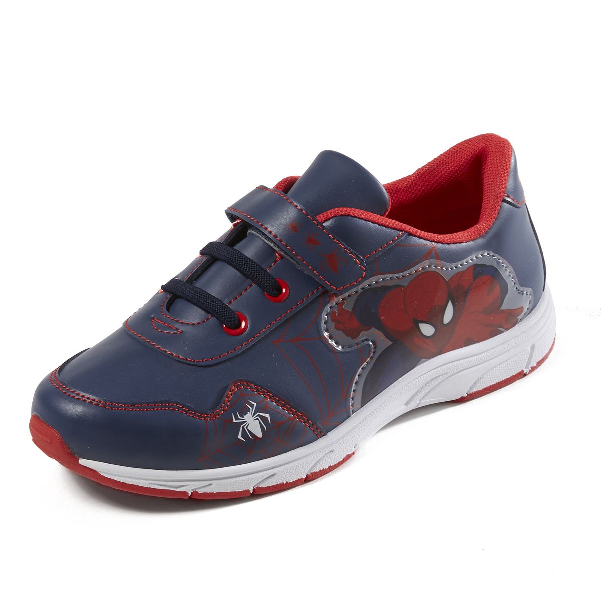 SPIDERMAN Sneakers garçon