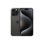 Voir la diapositive 1 : APPLE iPhone 15 Pro Max reconditionné 256 Go - Grade A - Noir