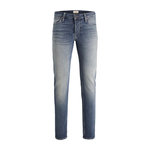 Jack & Jones Jean Slim  Homme Jack & Jones Mike. Coloris disponibles : Bleu