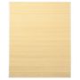 Voir la diapositive 2 : VIDAXL Tapis en bambou 160x230 cm Naturel