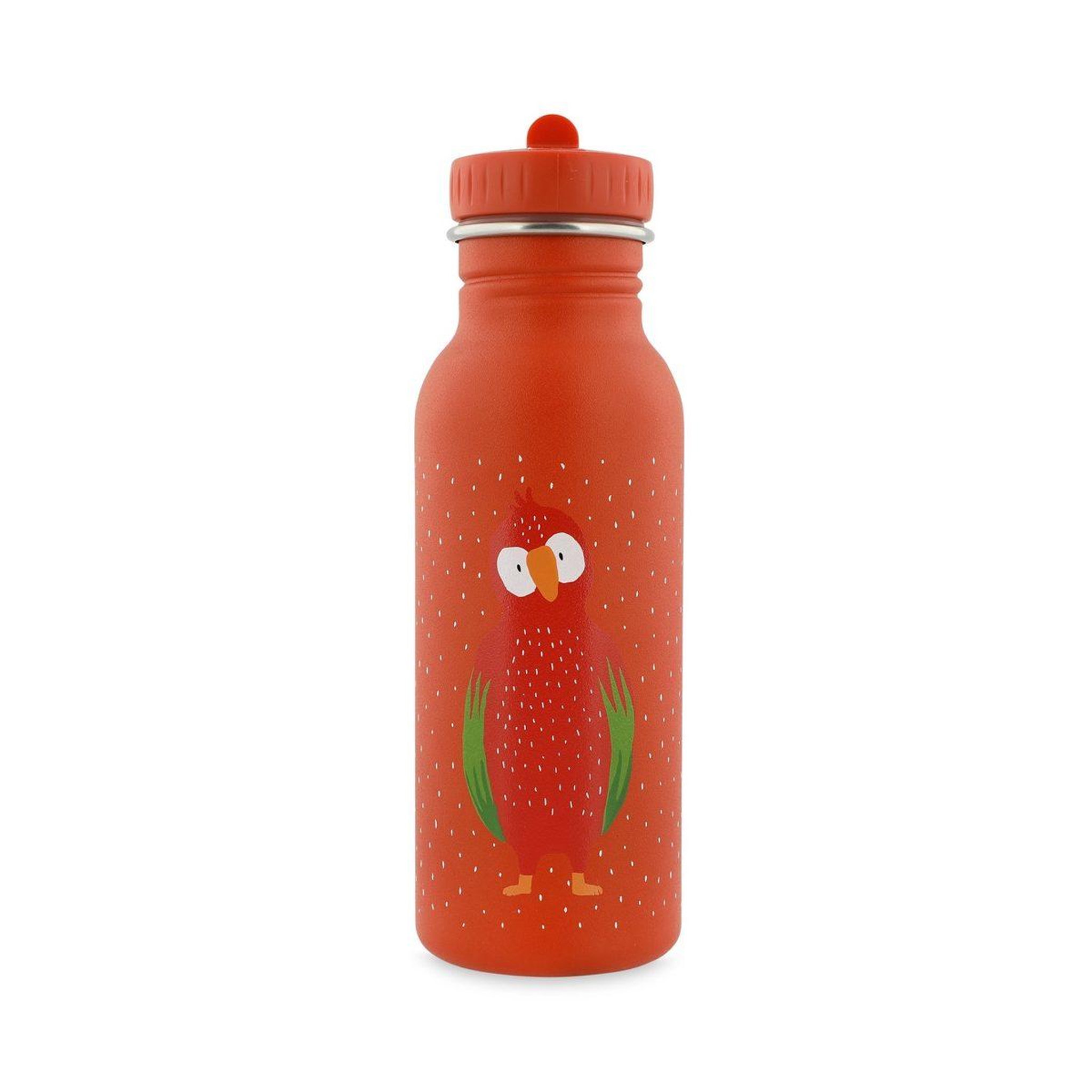 Voir la diapositive 1 : Trixie Gourde 500ml - mr. Parrot