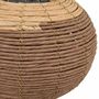 Voir la diapositive 3 : ATMOSPHERA Vase Déco Avec Anses  Wonj  35cm Multicolore