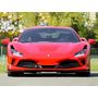 Voir la diapositive 2 : Smartbox Stage de pilotage : 4 tours sur le circuit de Pouilly-en-Auxois en Ferrari F8 Tributo - Coffret Cadeau Sport & Aventure