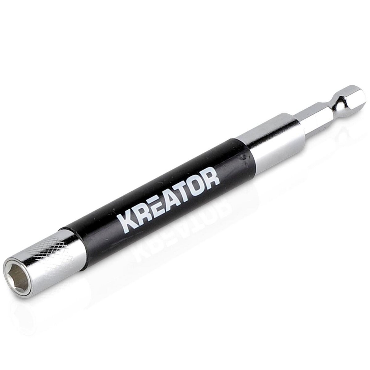 KREATOR Porte-embout magnétique 120 mm Kreator