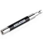 KREATOR Porte-embout magnétique 120 mm Kreator